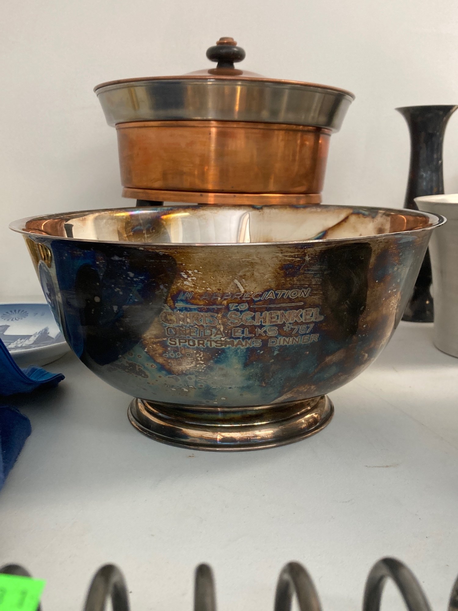 Online Bidding Available!