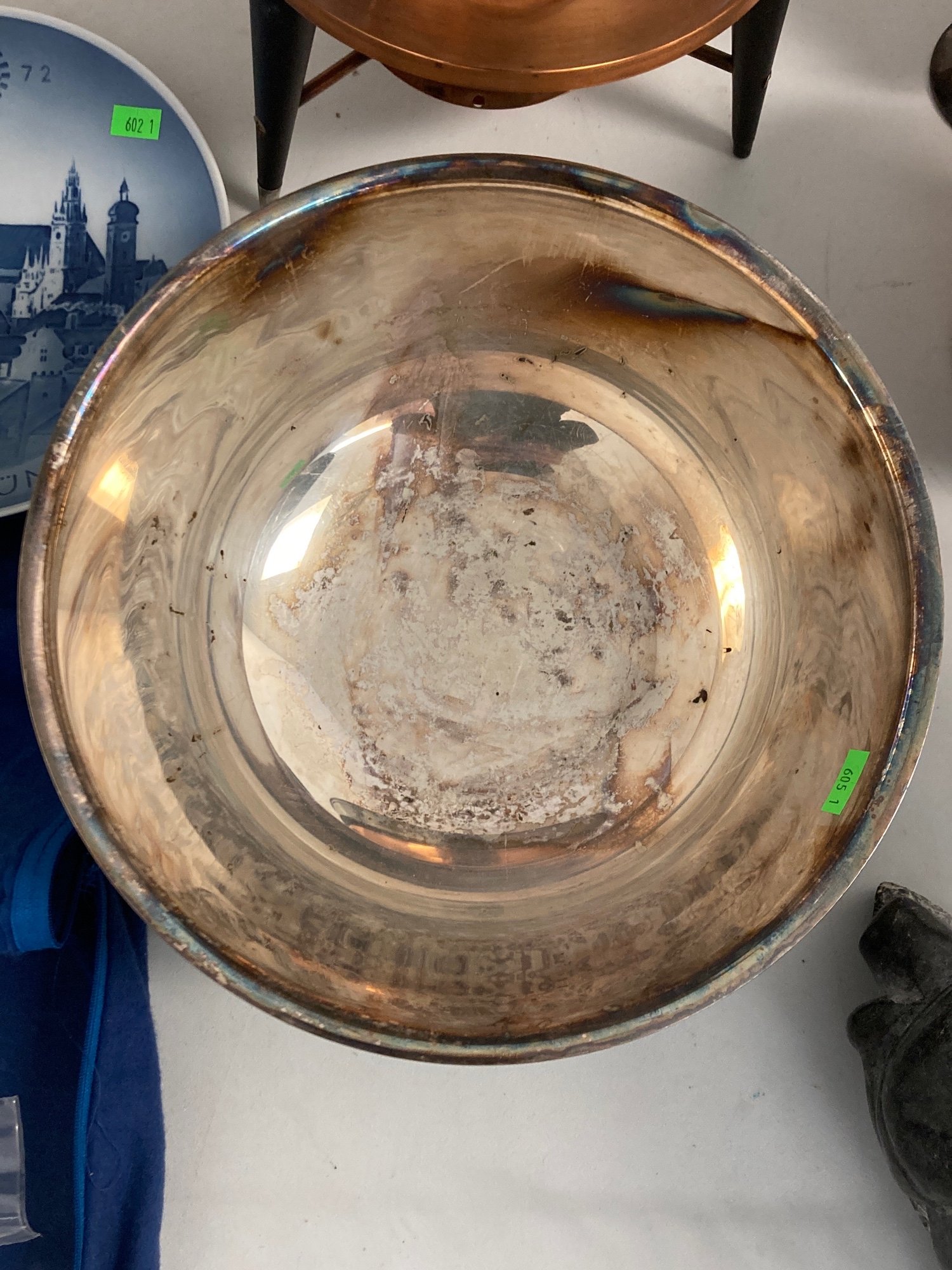 Online Bidding Available!