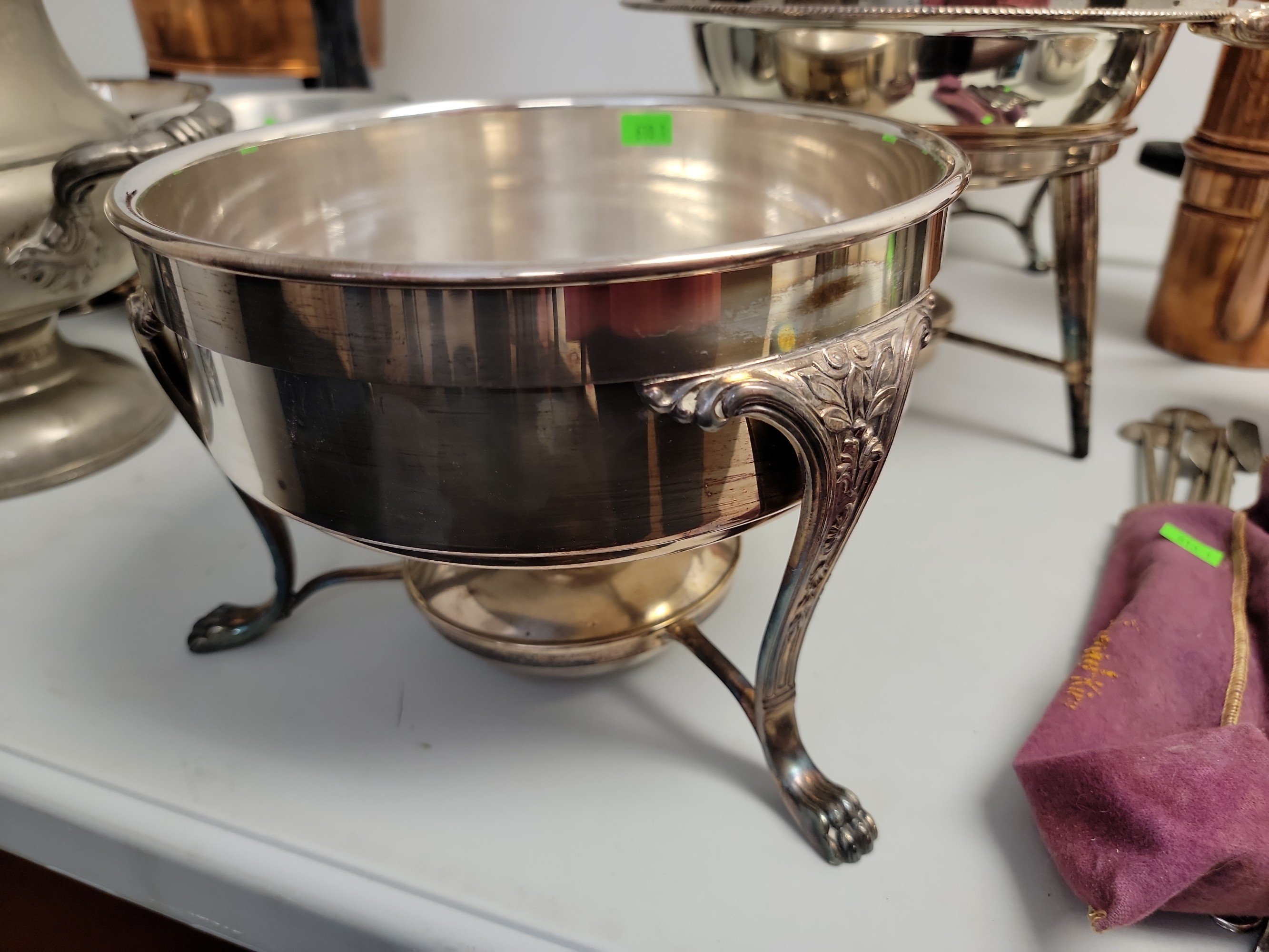 Online Bidding Available!