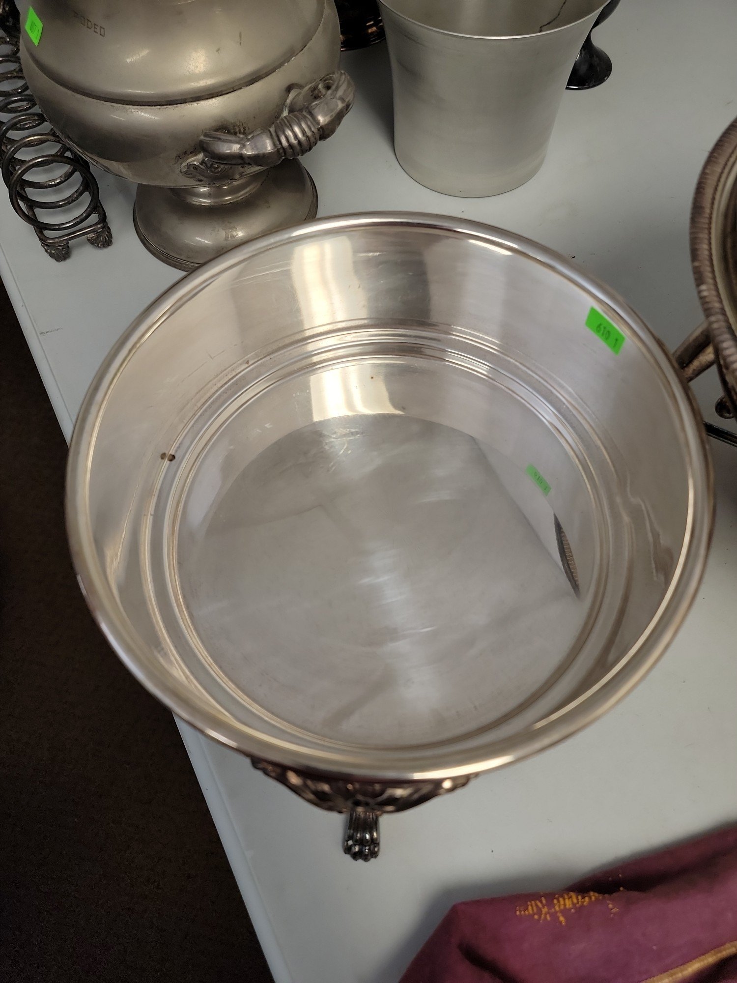 Online Bidding Available!