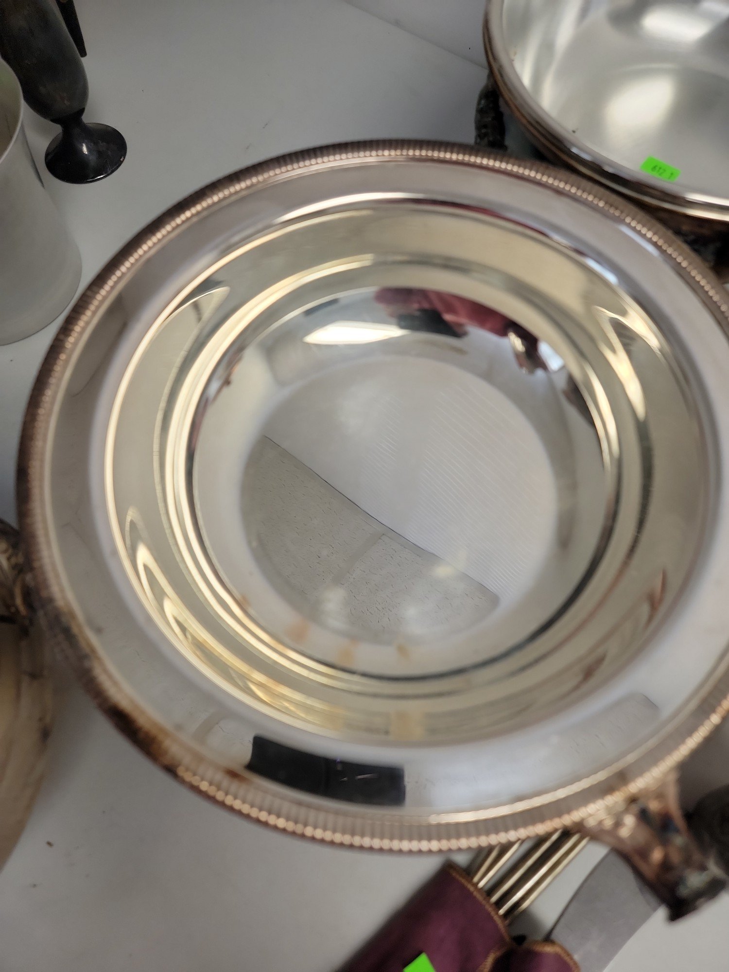 Online Bidding Available!