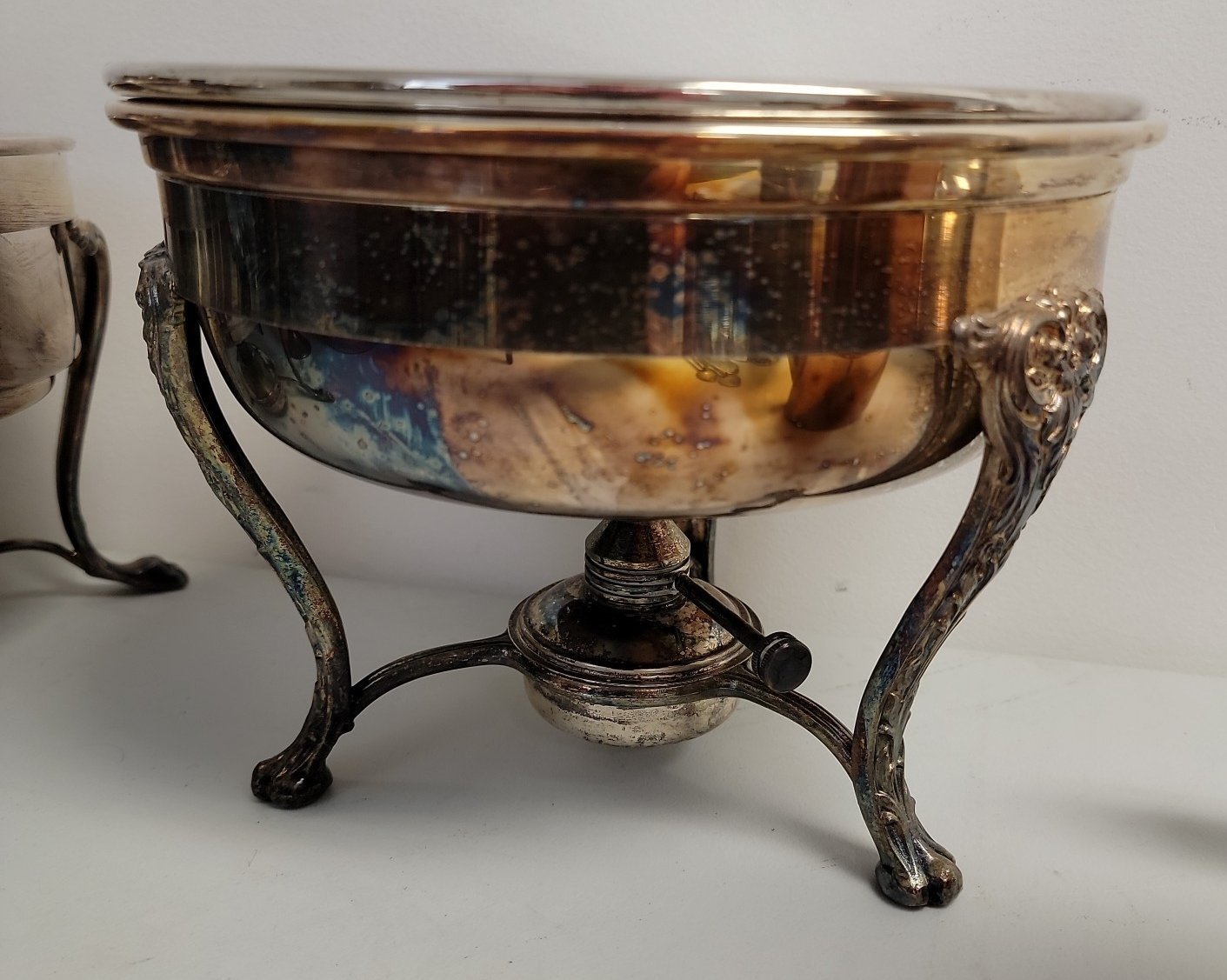 Online Bidding Available!