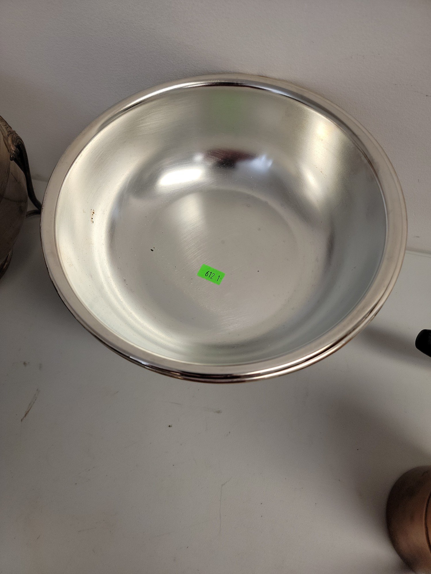 Online Bidding Available!