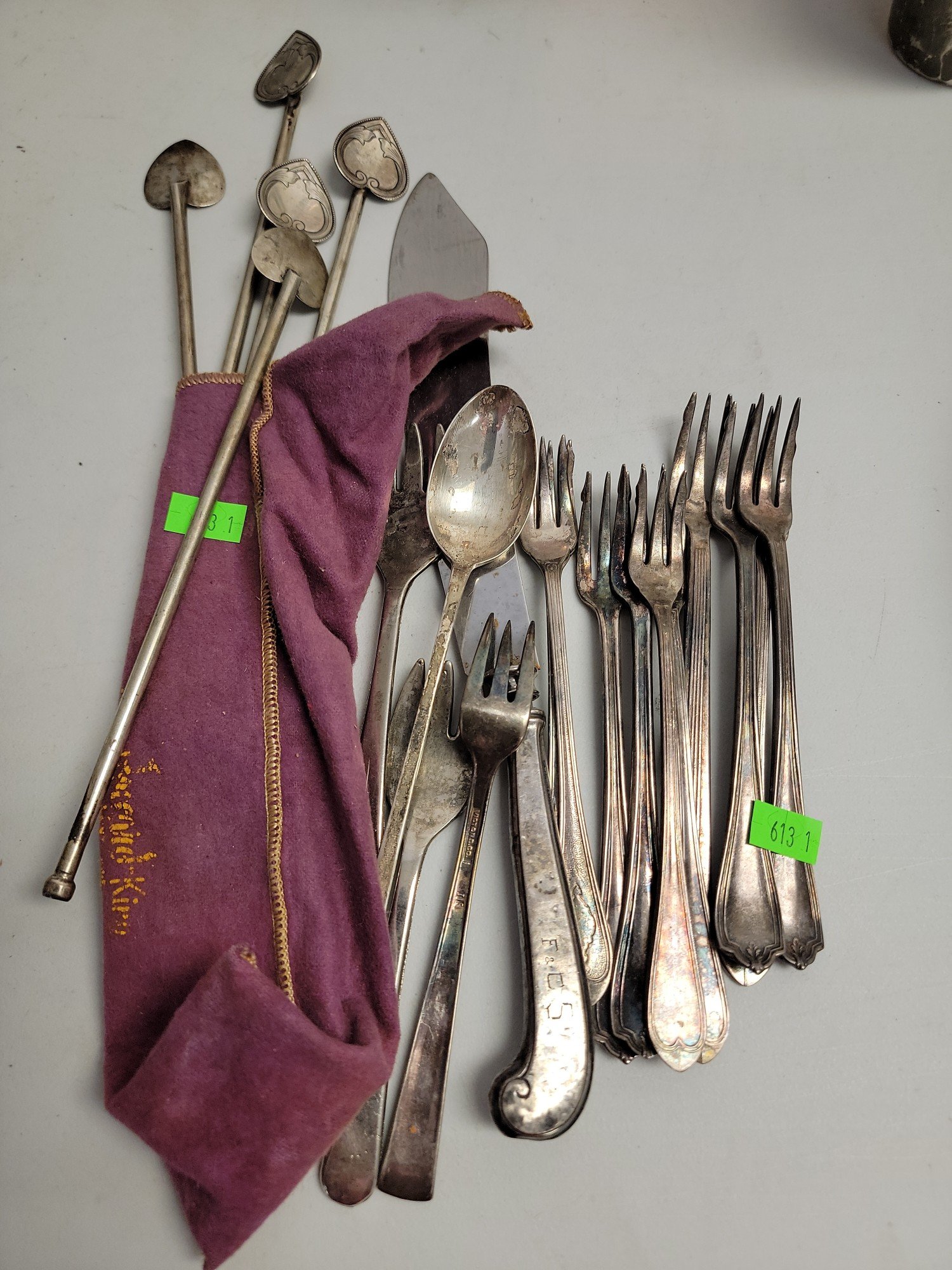 Online Bidding Available!