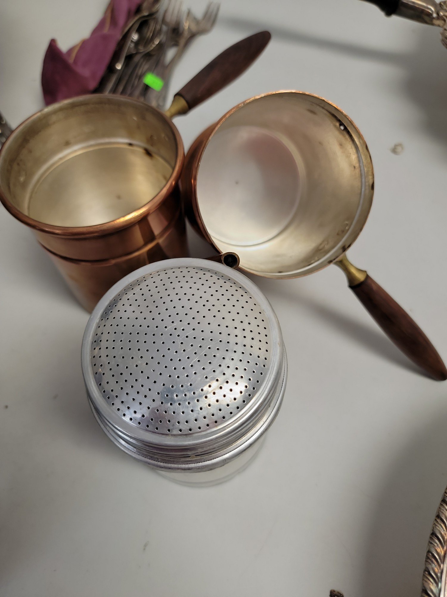 Online Bidding Available!