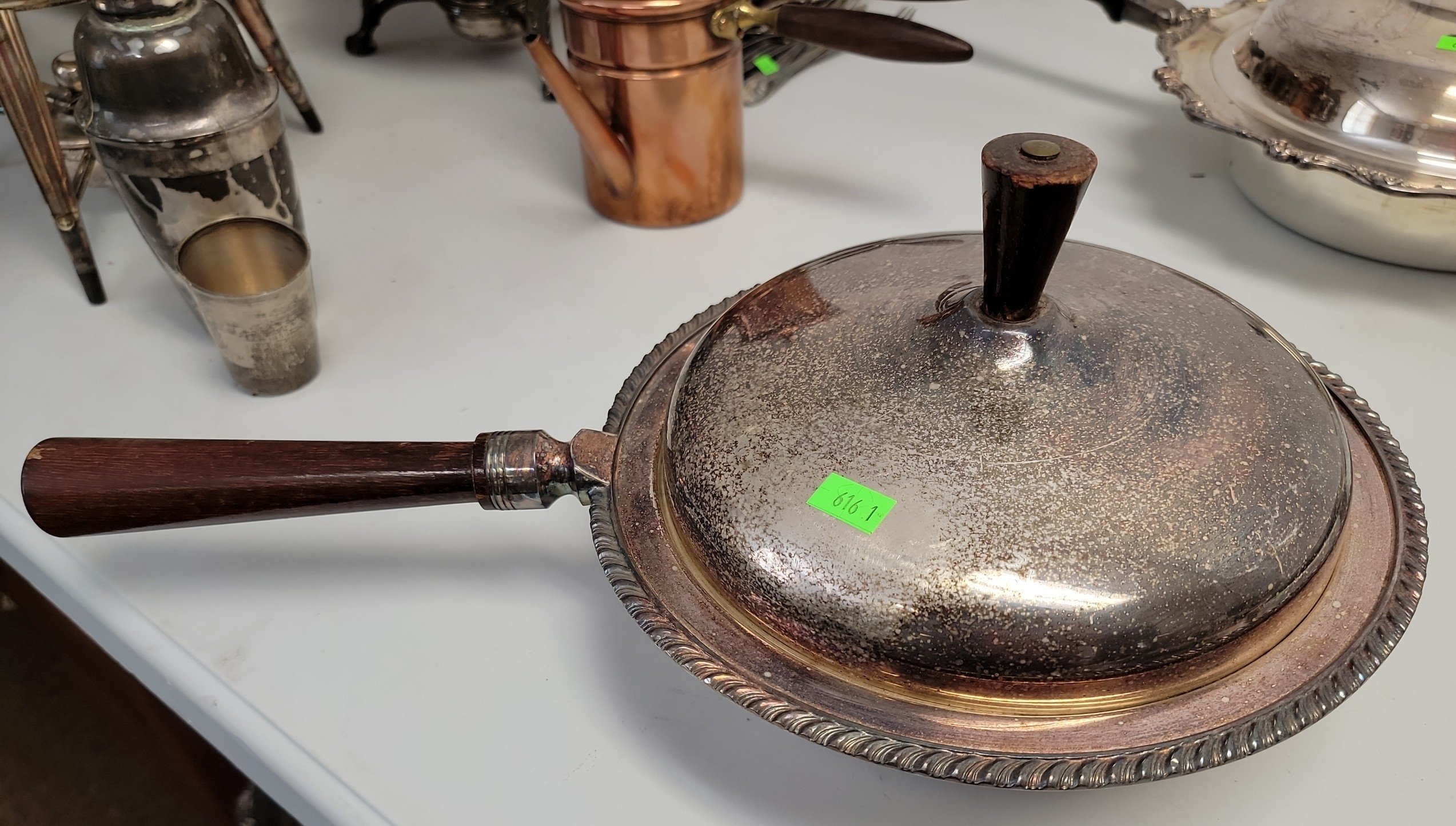 Online Bidding Available!