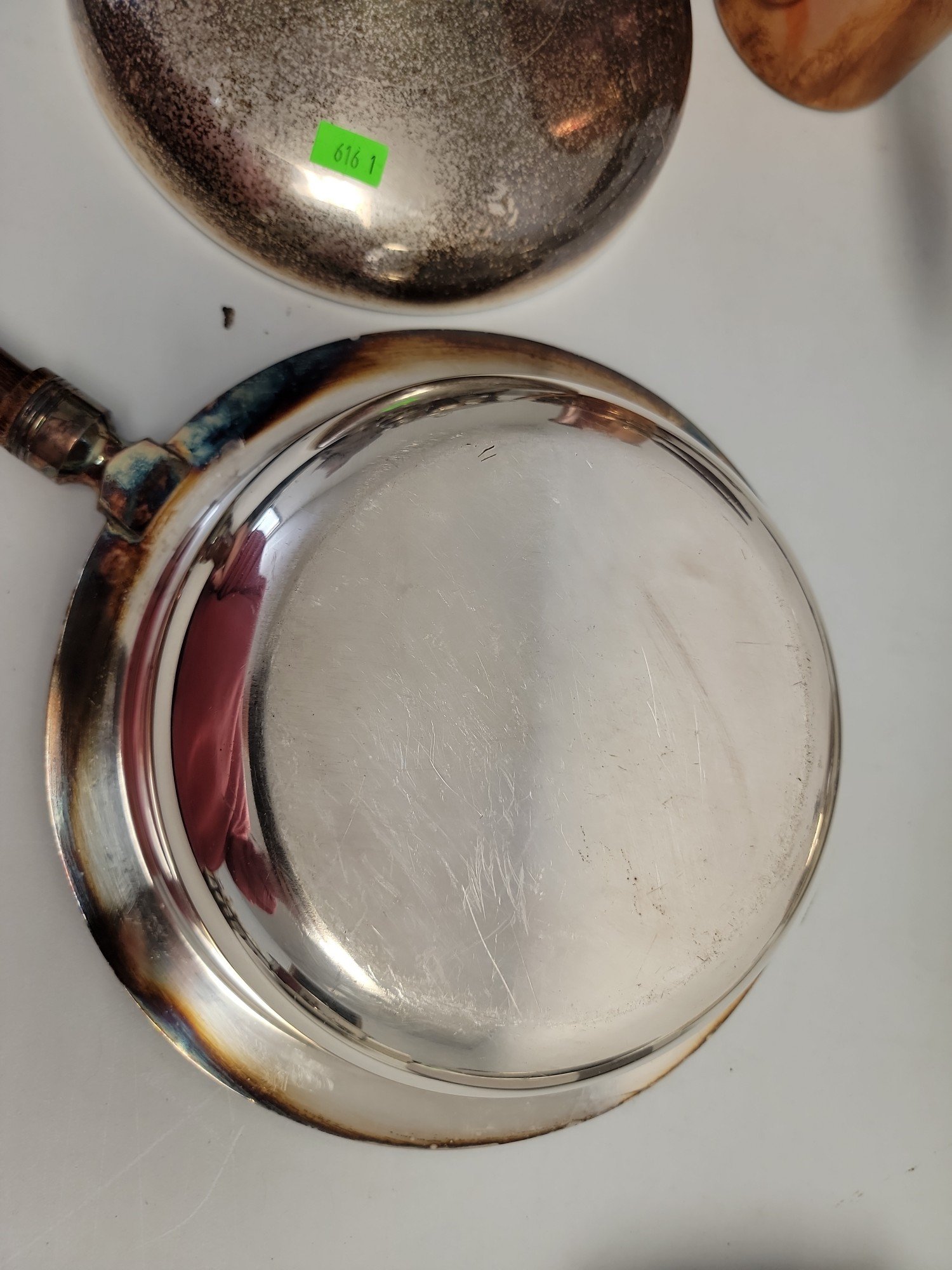 Online Bidding Available!