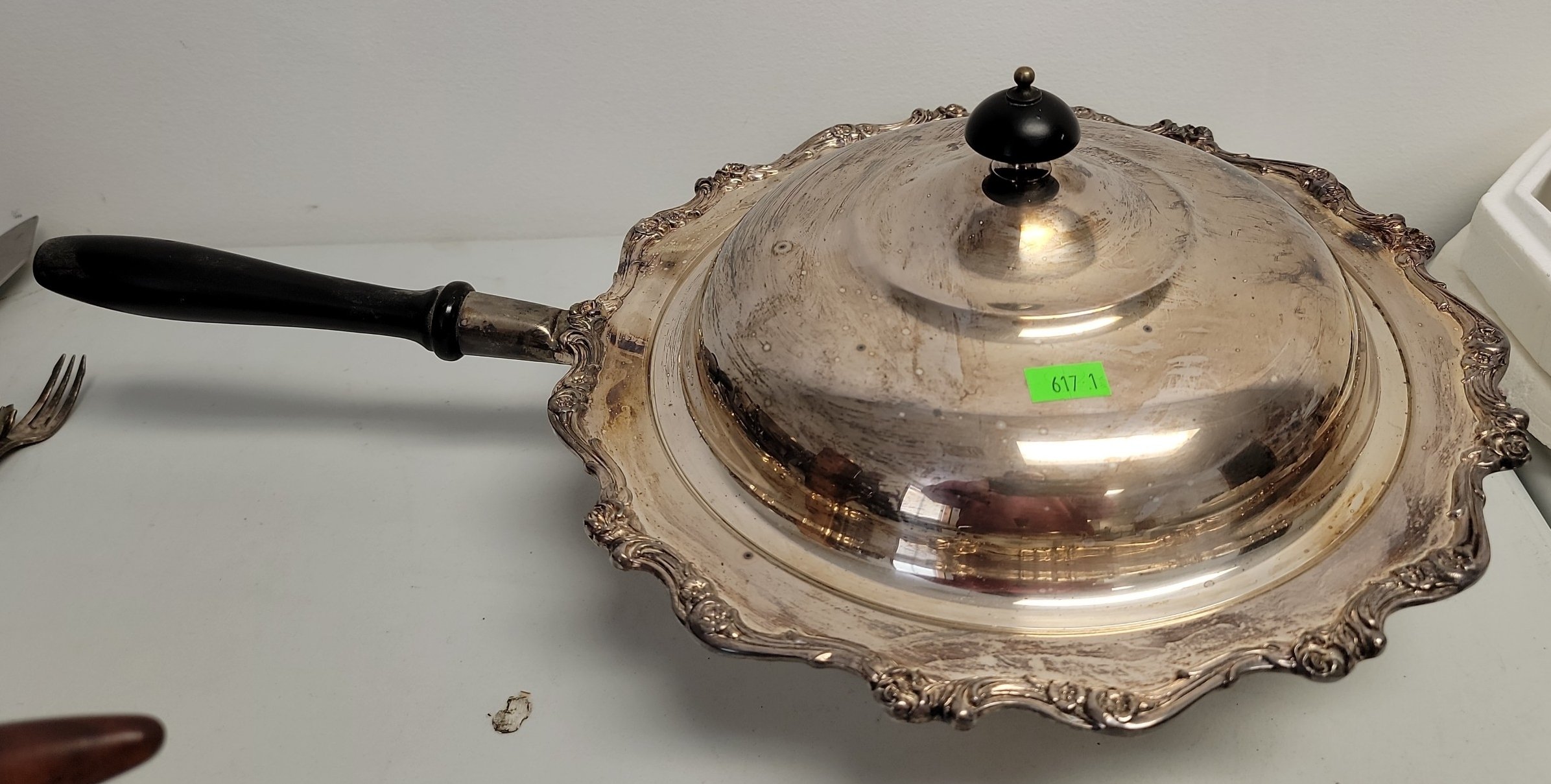 Online Bidding Available!