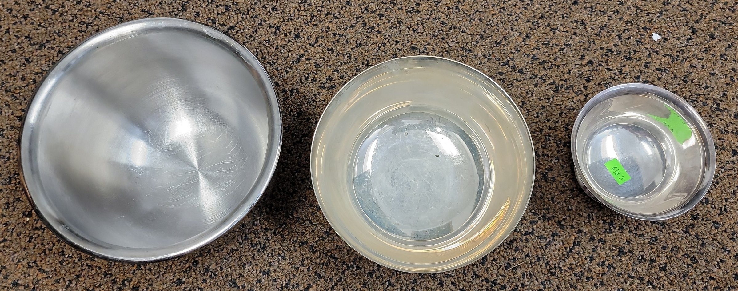 Online Bidding Available!