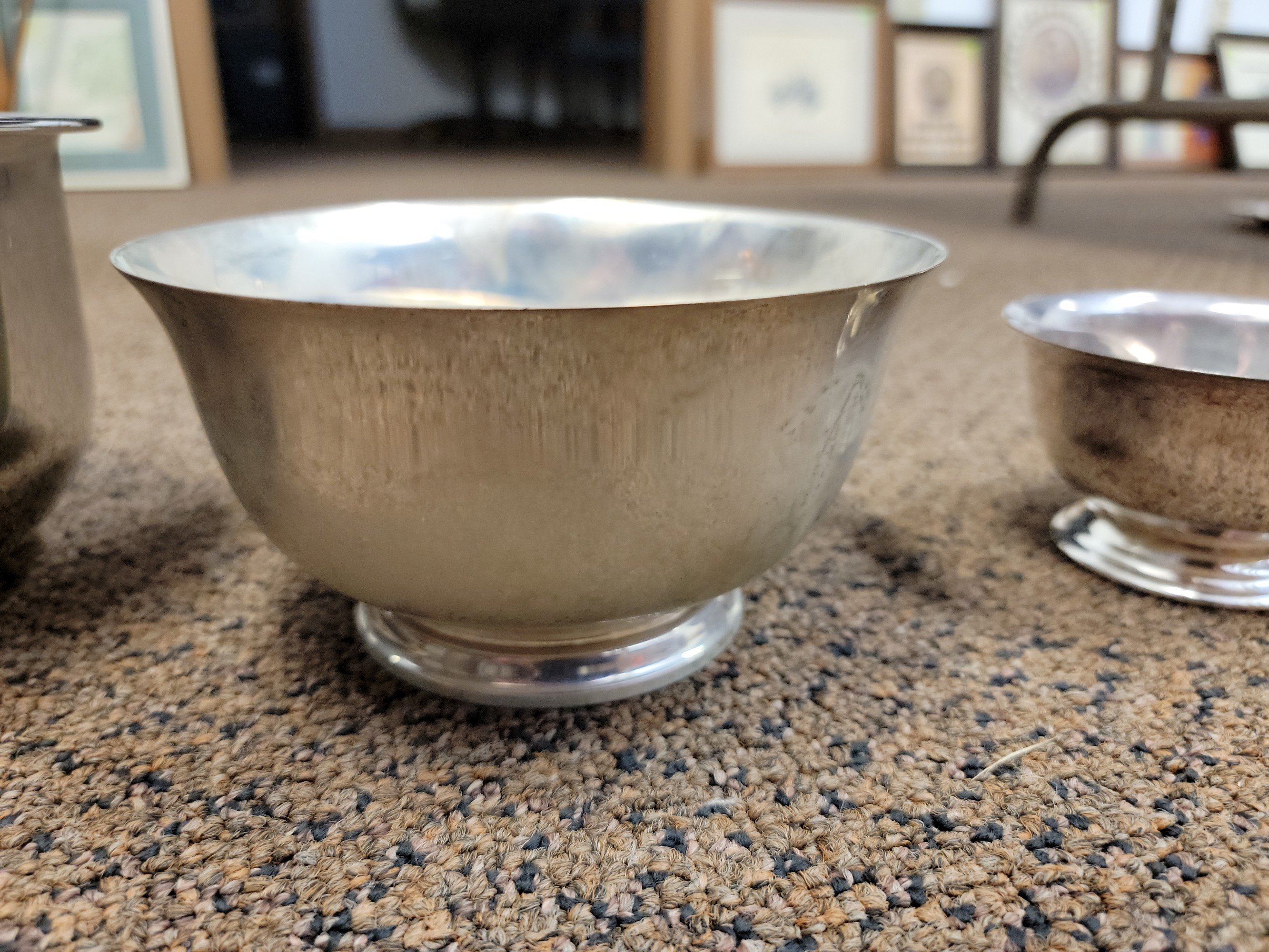 Online Bidding Available!