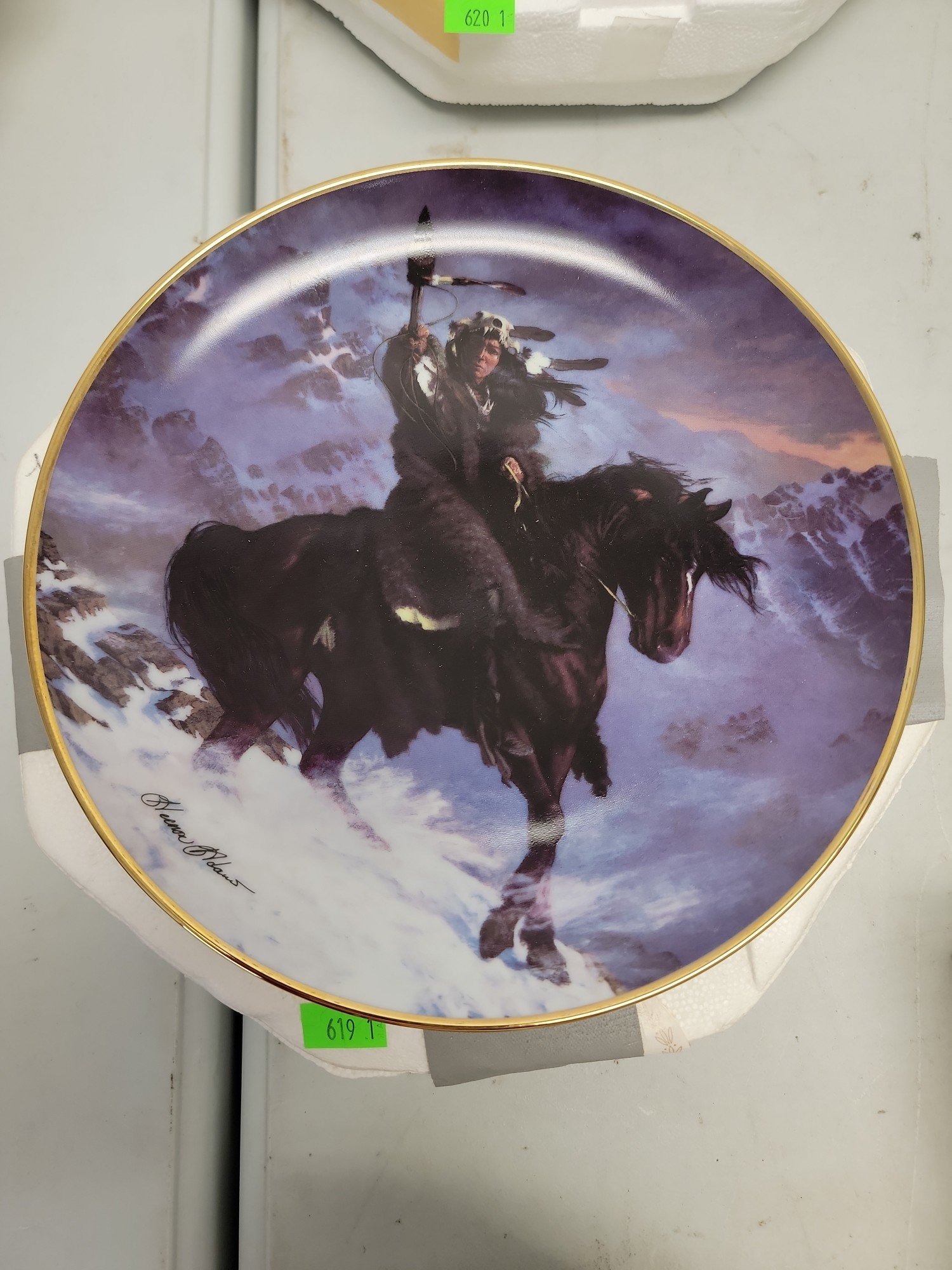 Online Bidding Available!