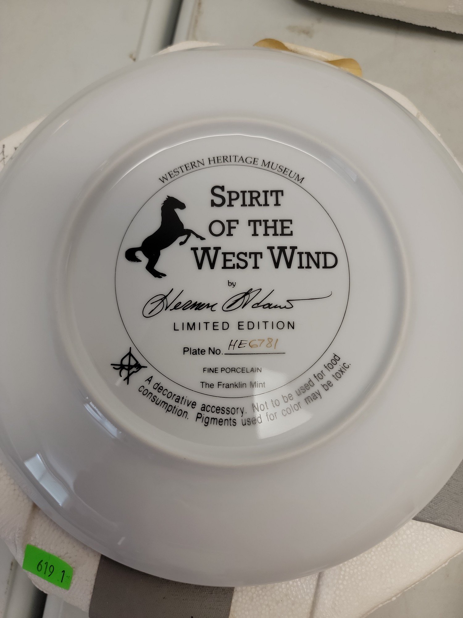 Online Bidding Available!