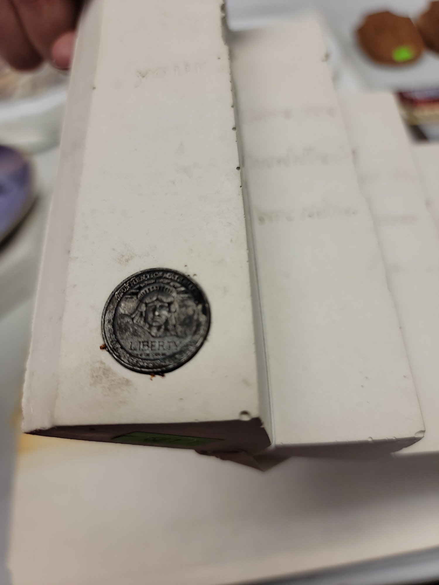 Online Bidding Available!