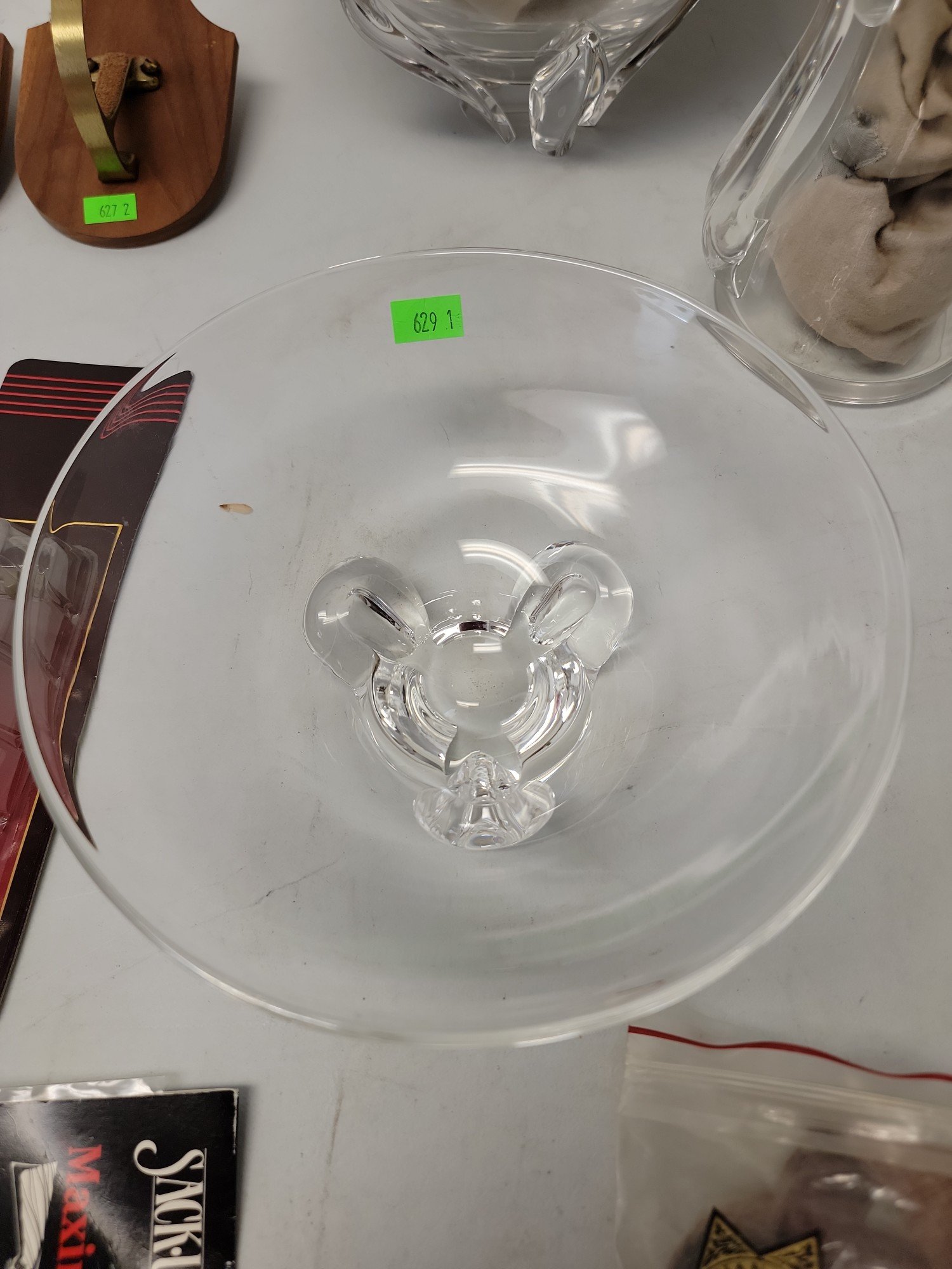 Online Bidding Available!