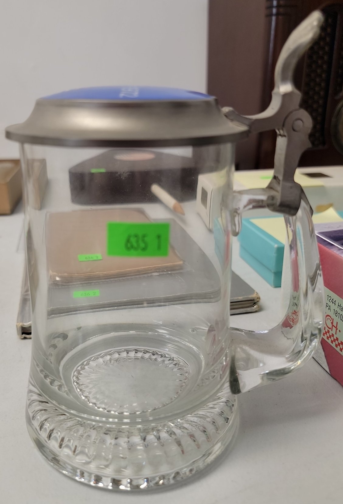 Online Bidding Available!