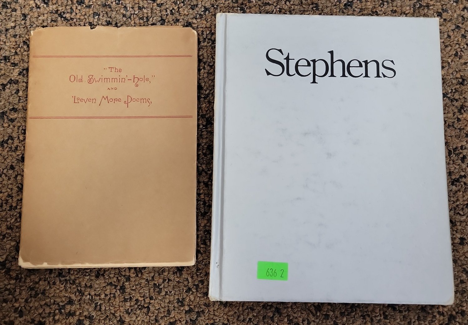 Online Bidding Available!