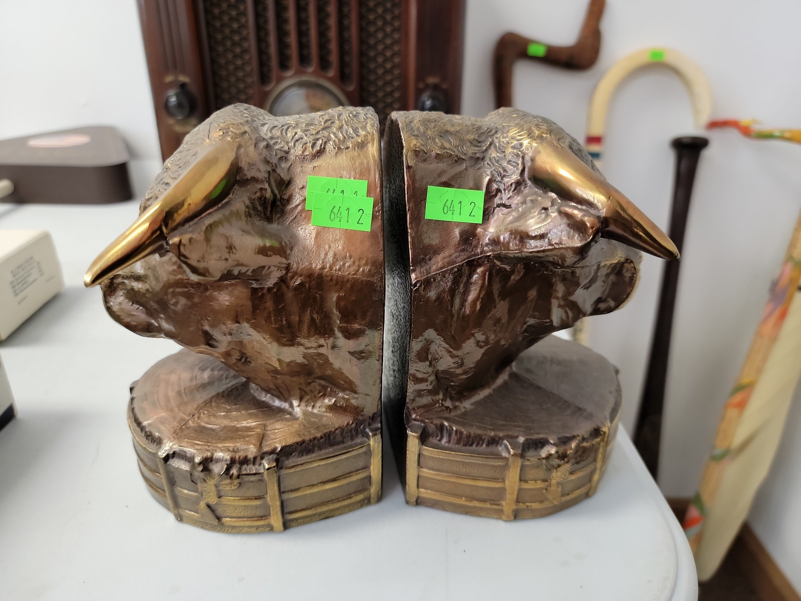 Online Bidding Available!