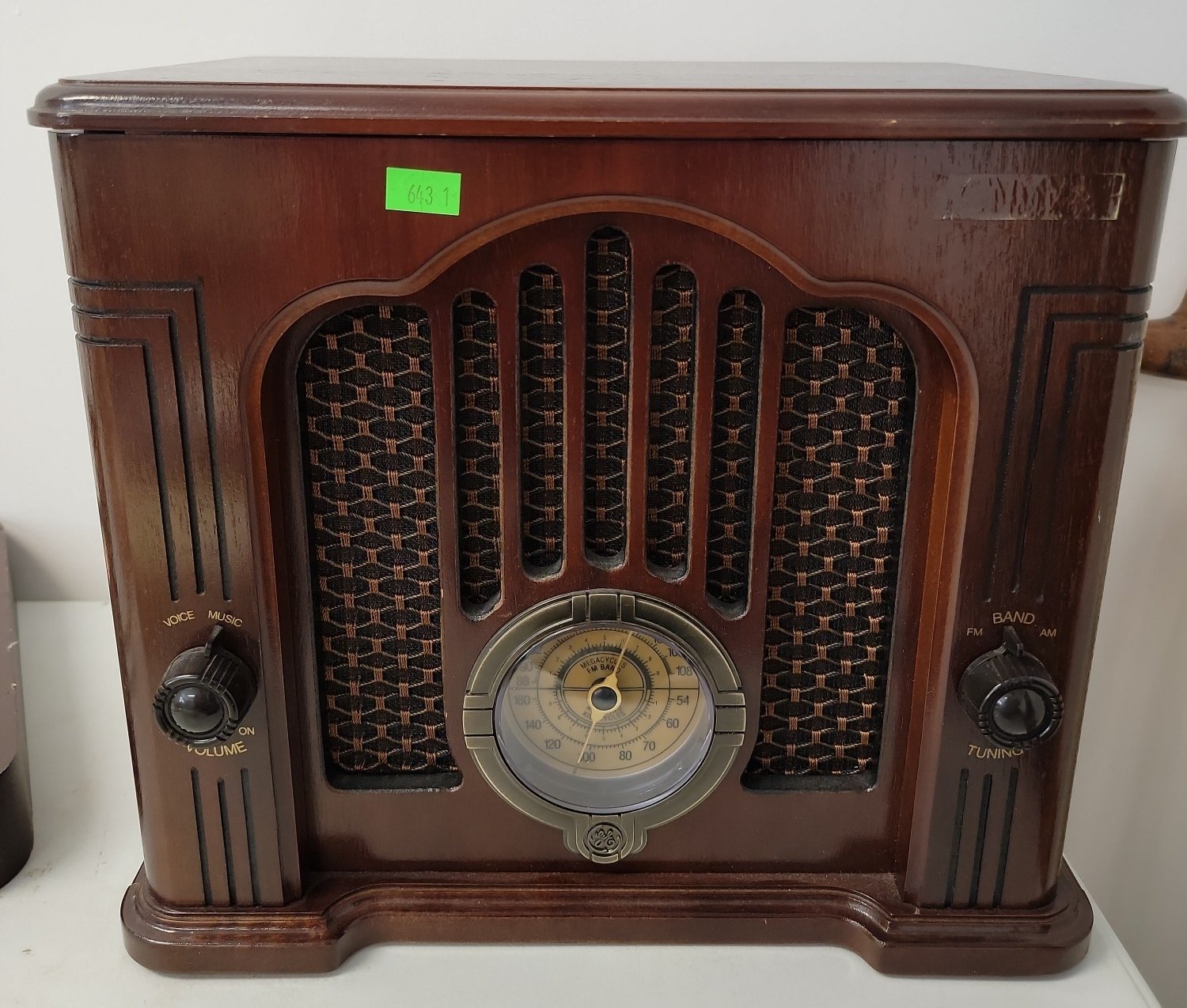 Online Bidding Available!