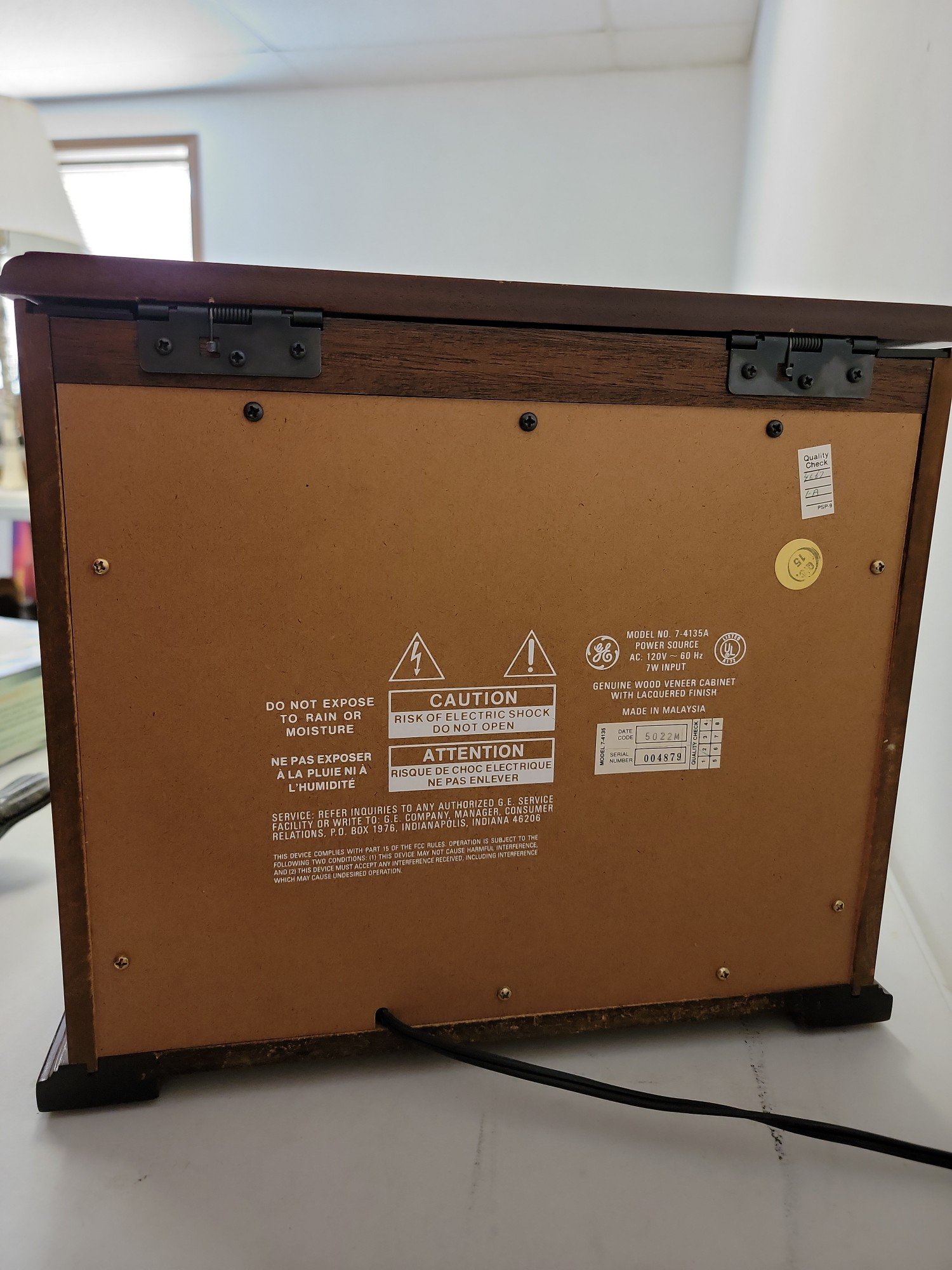 Online Bidding Available!