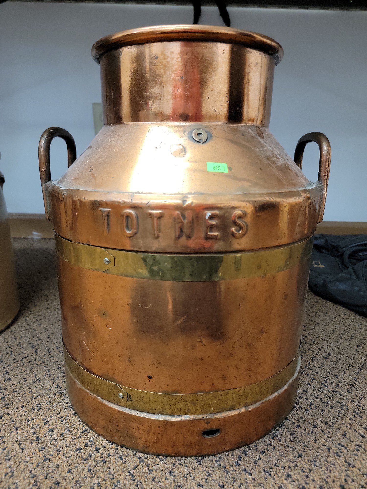 Online Bidding Available!