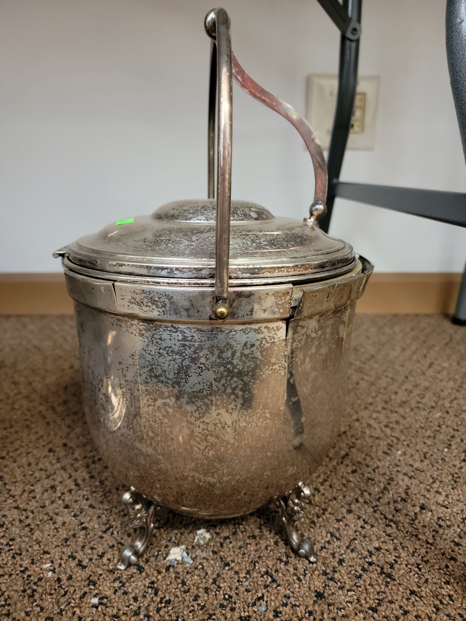 Online Bidding Available!