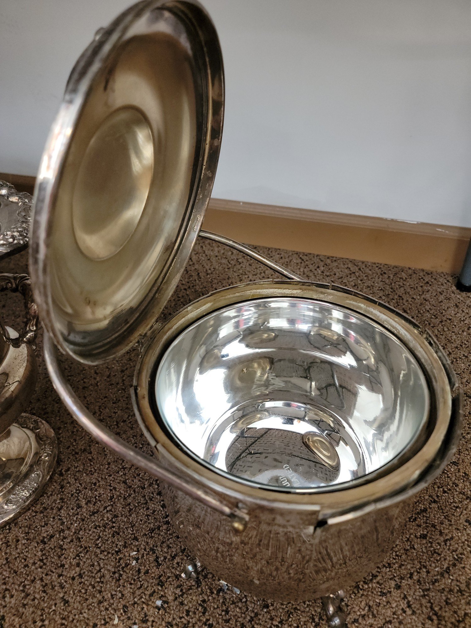 Online Bidding Available!