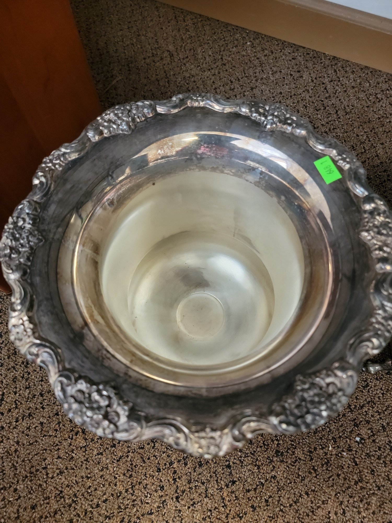 Online Bidding Available!