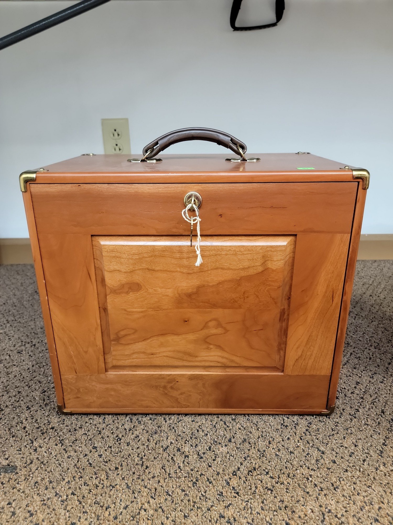 Online Bidding Available!