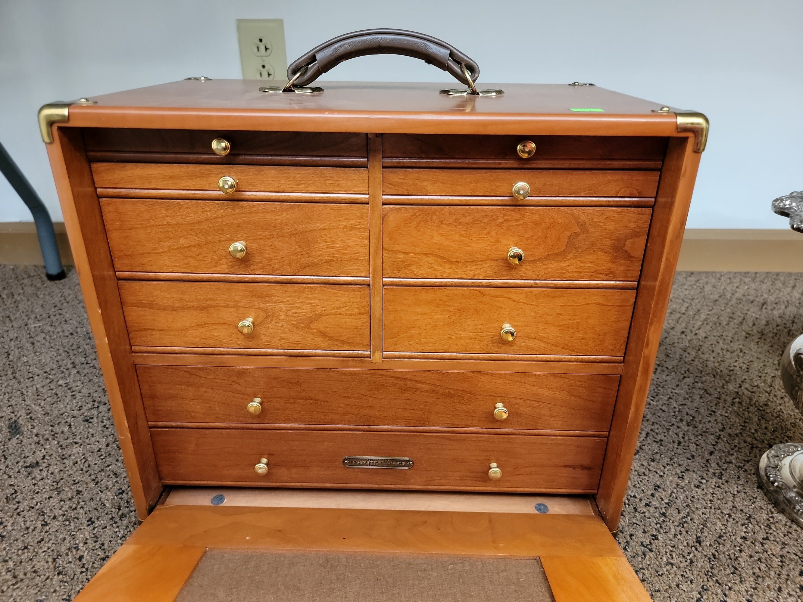 Online Bidding Available!