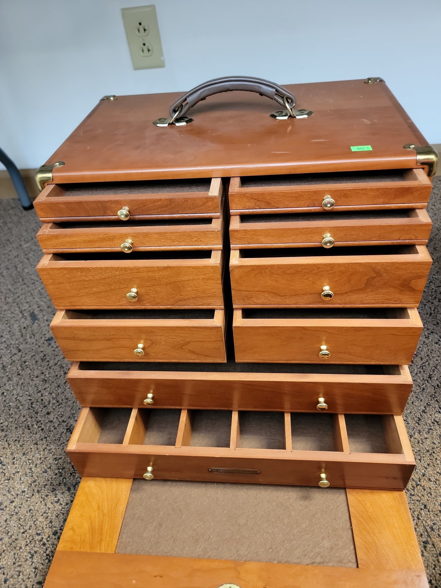 Online Bidding Available!