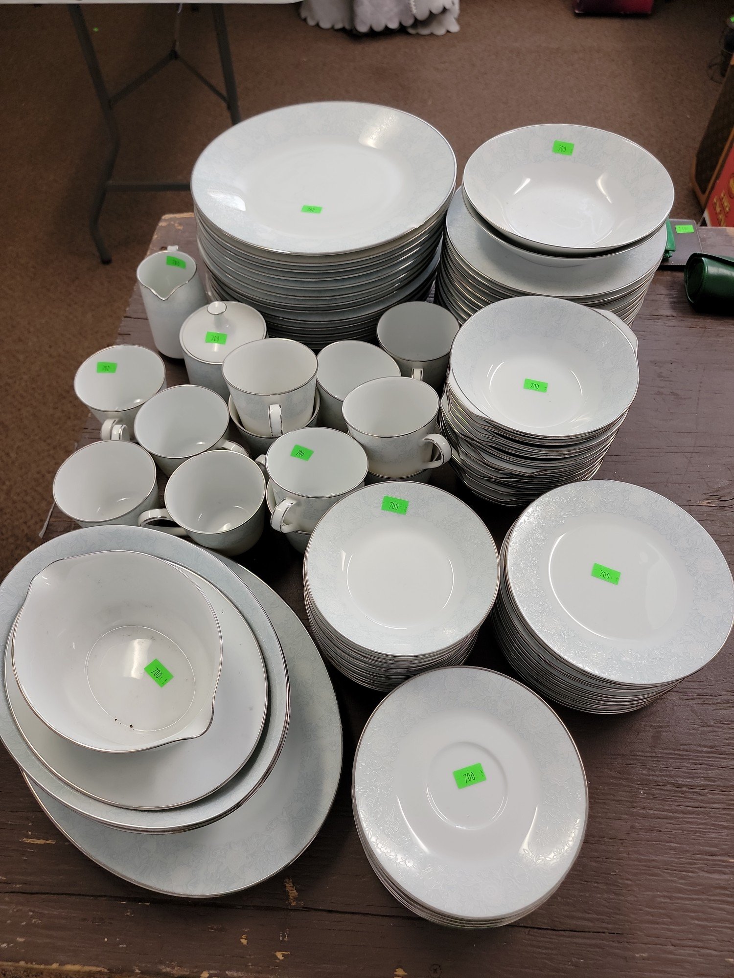 Online Bidding Available!