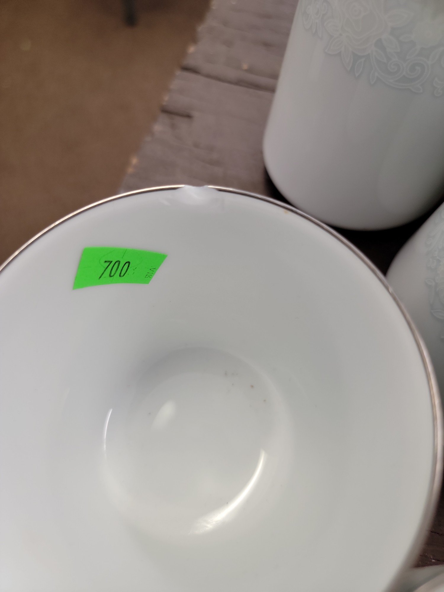 Online Bidding Available!