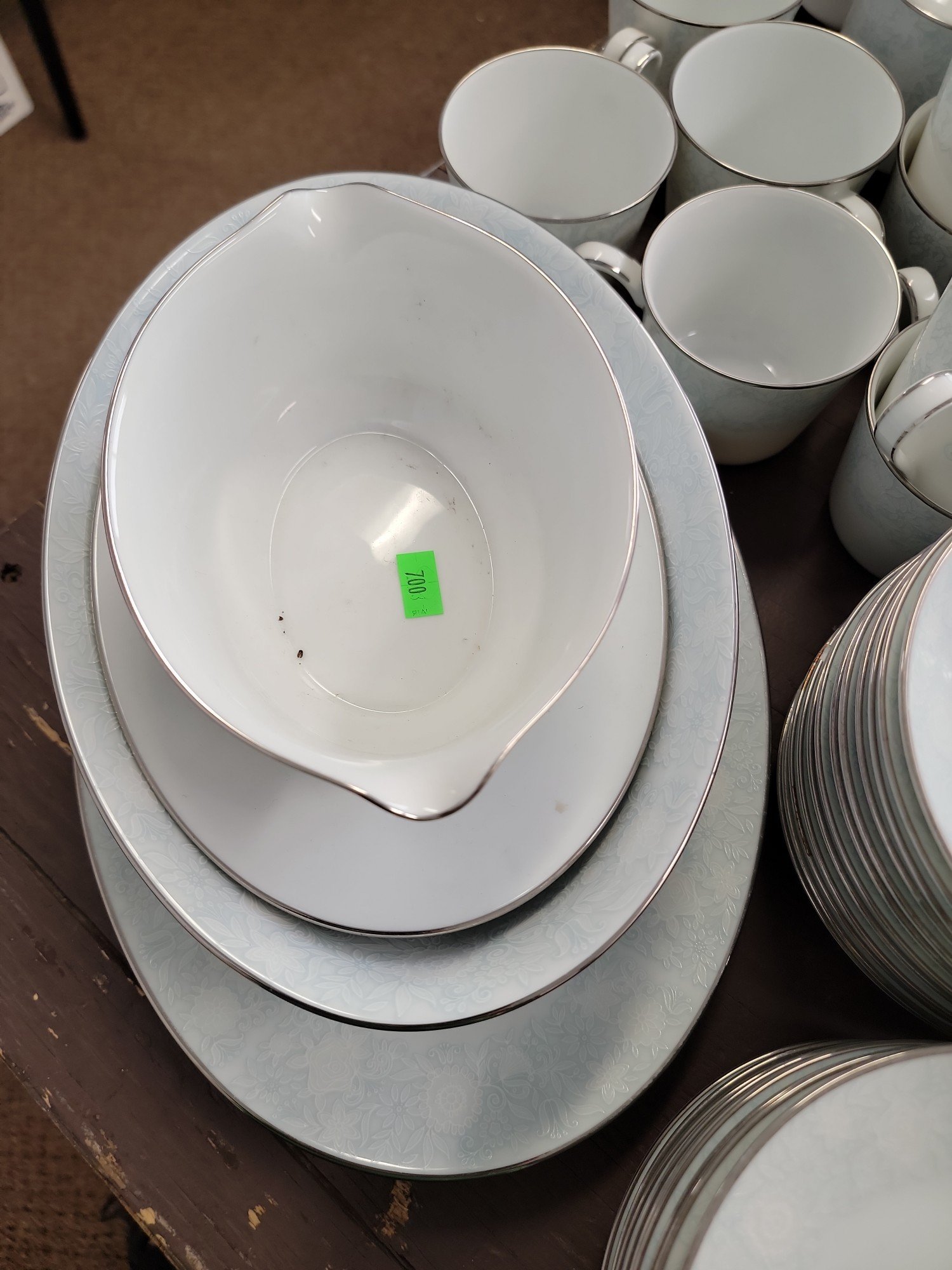 Online Bidding Available!