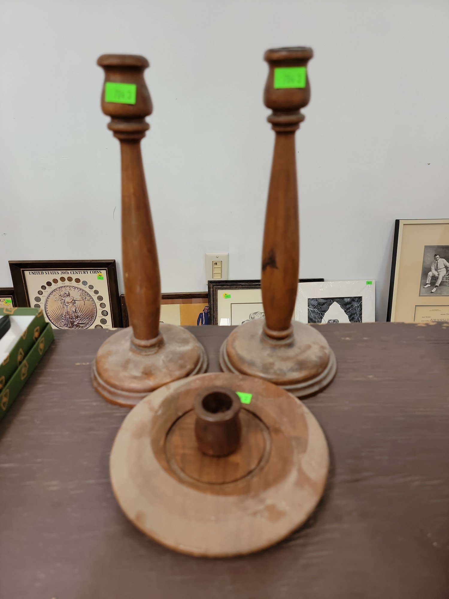 Online Bidding Available!