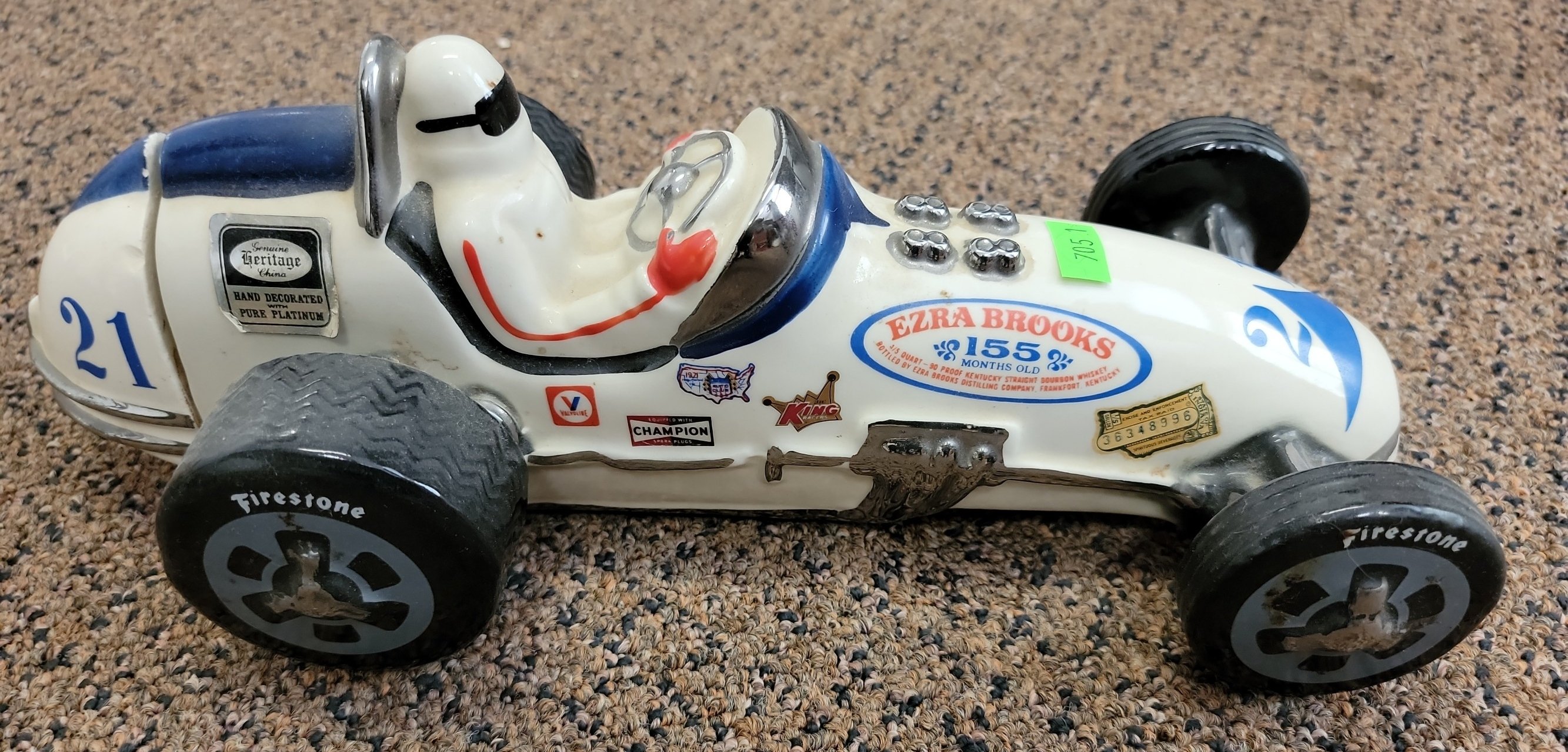 Online Bidding Available!