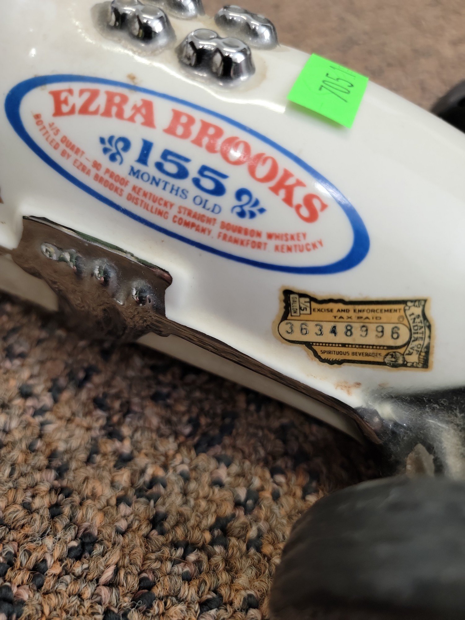 Online Bidding Available!