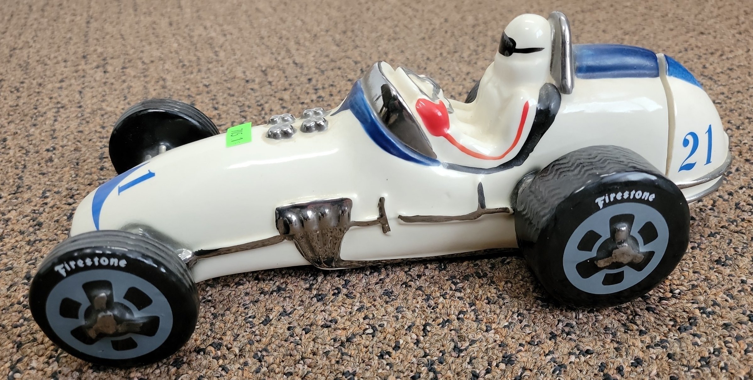 Online Bidding Available!