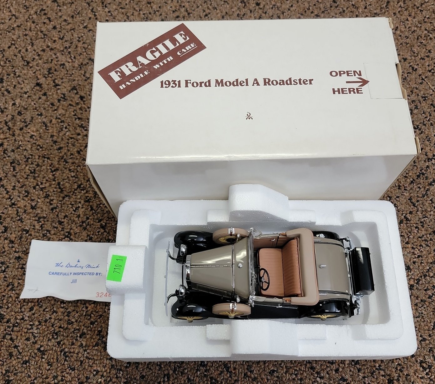 Online Bidding Available!