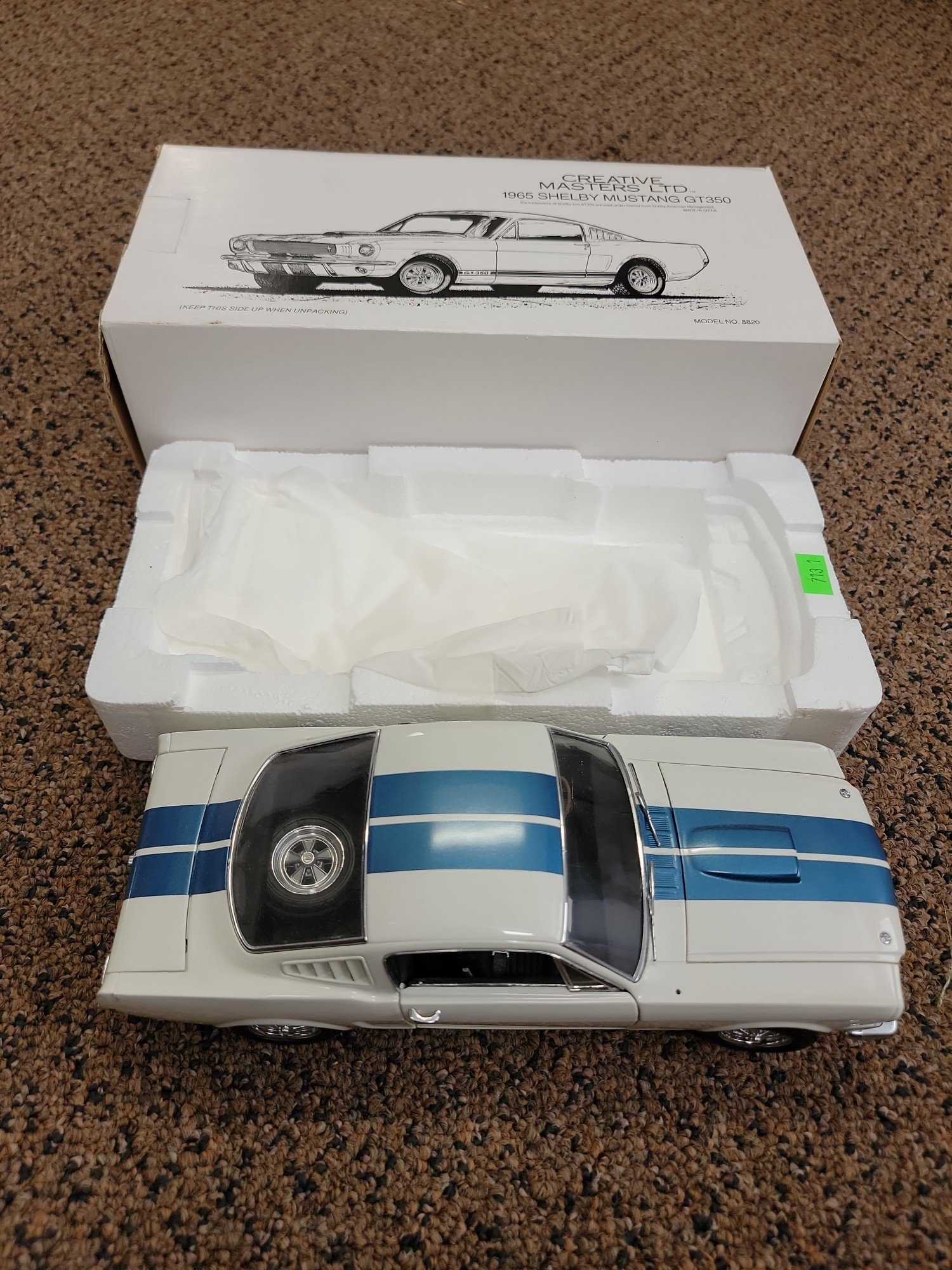 Online Bidding Available!