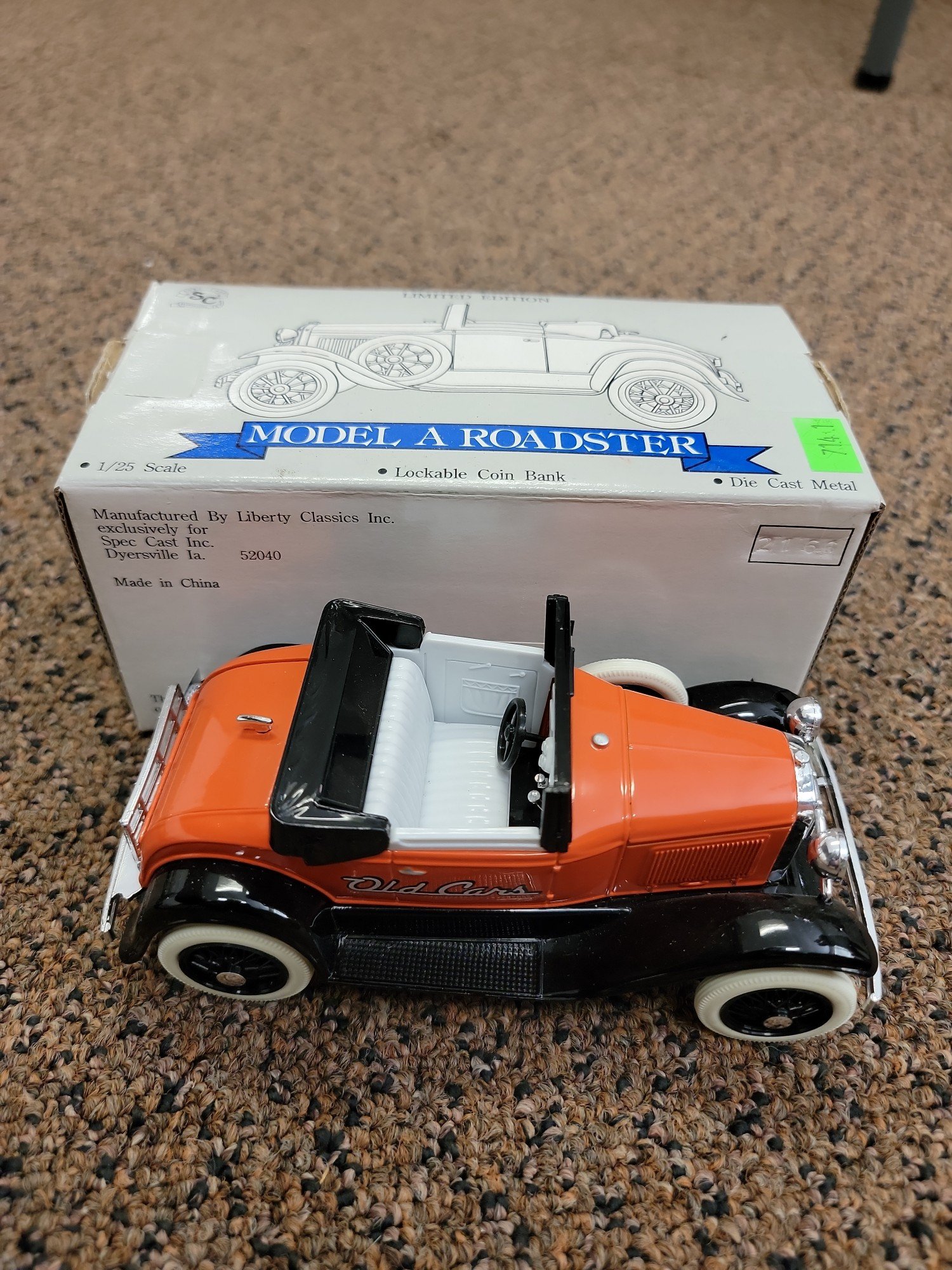 Online Bidding Available!