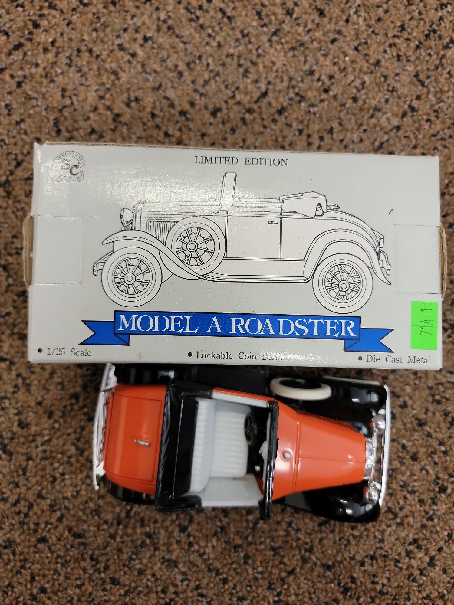 Online Bidding Available!