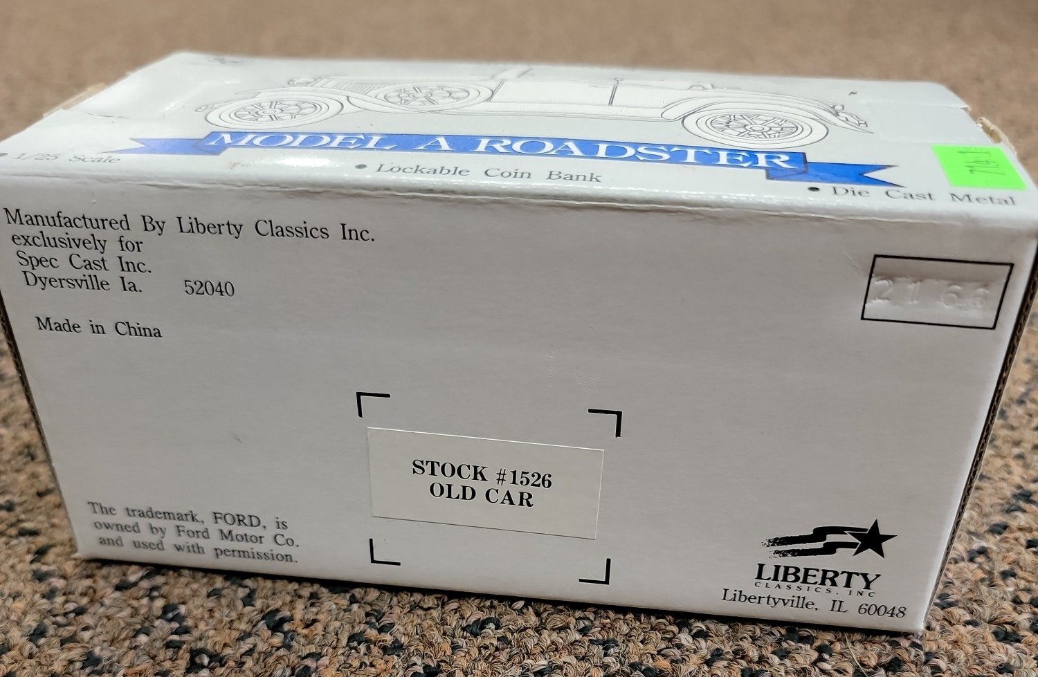 Online Bidding Available!