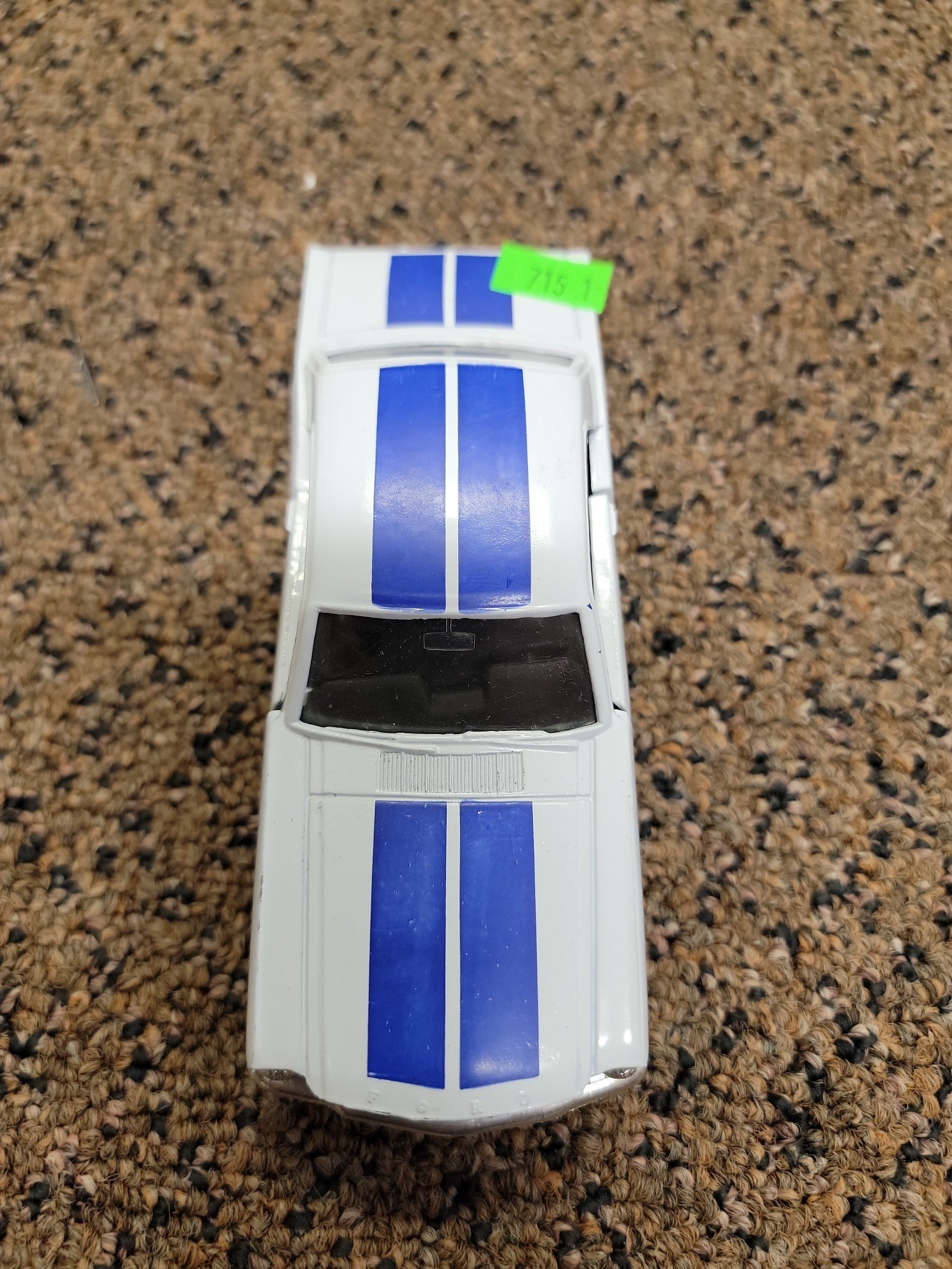 Online Bidding Available!