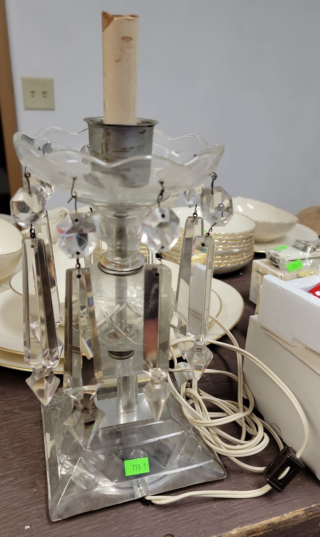 Online Bidding Available!