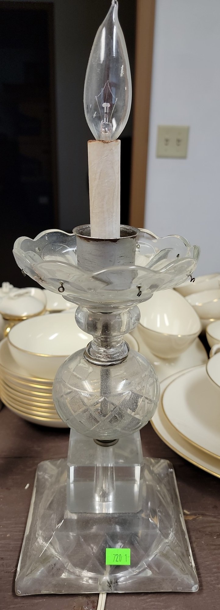 Online Bidding Available!