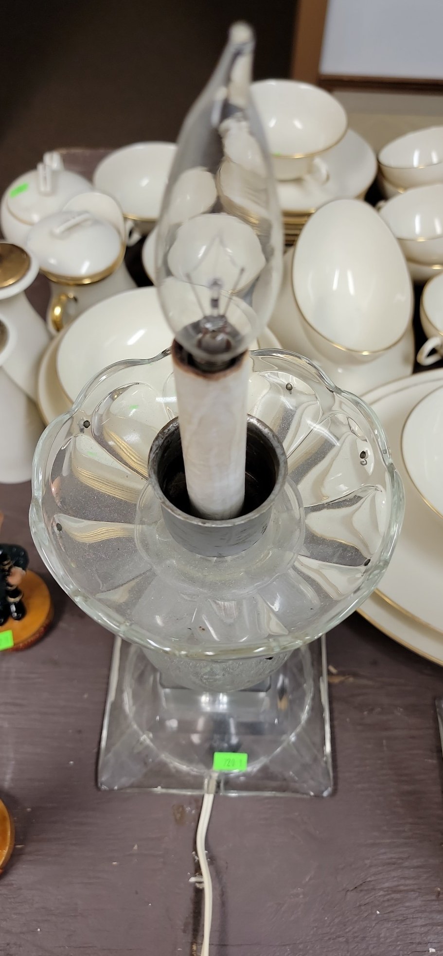 Online Bidding Available!