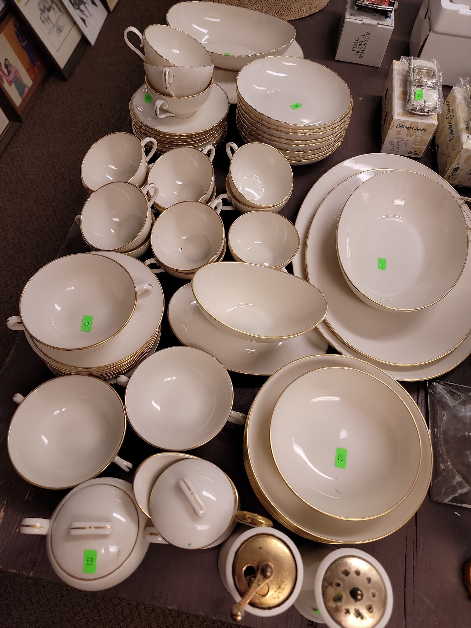 Online Bidding Available!