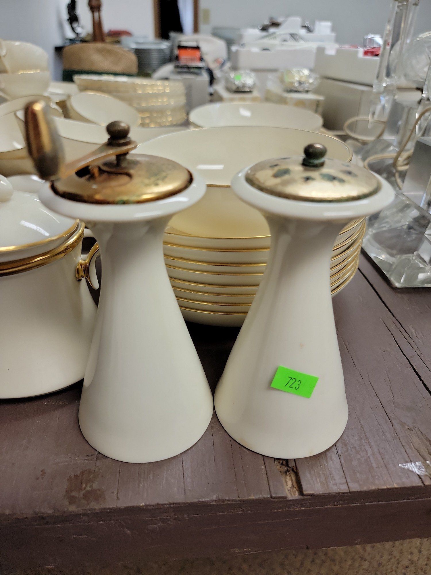 Online Bidding Available!