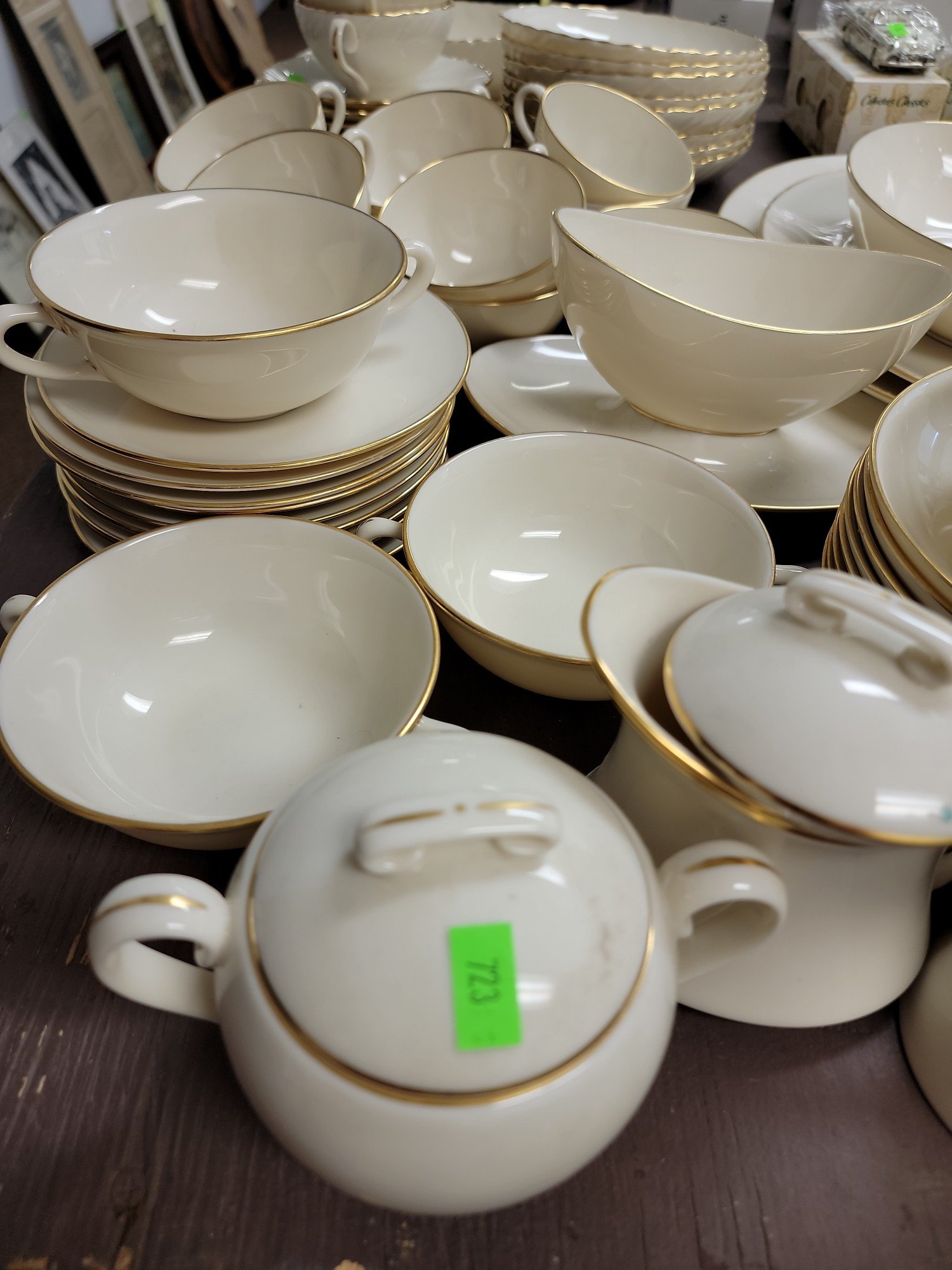 Online Bidding Available!