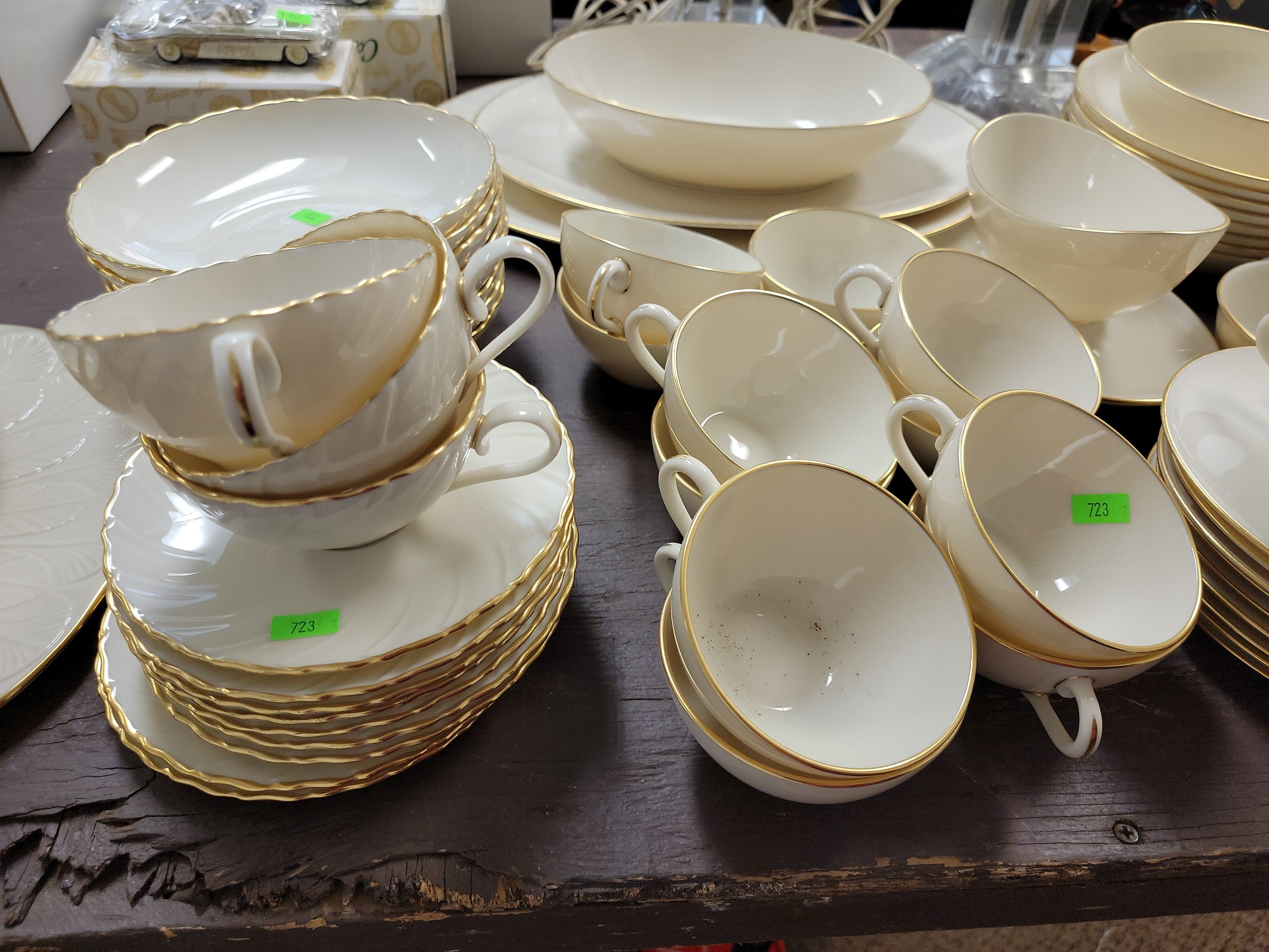 Online Bidding Available!